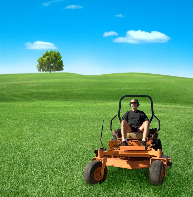Meadow Mowing Service